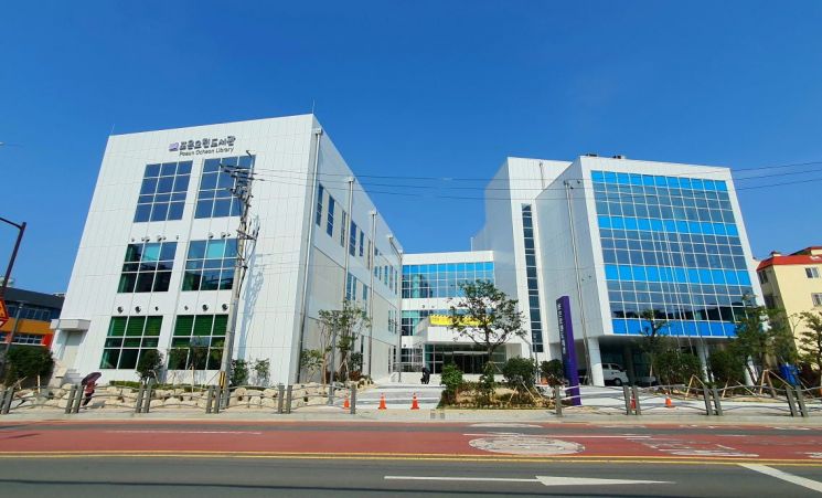 포항시 포은오천도서관, 독서의 달 기념행사 ‘풍성’