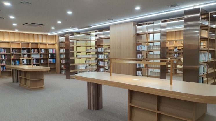 포항시 포은오천도서관, 독서의 달 기념행사 ‘풍성’