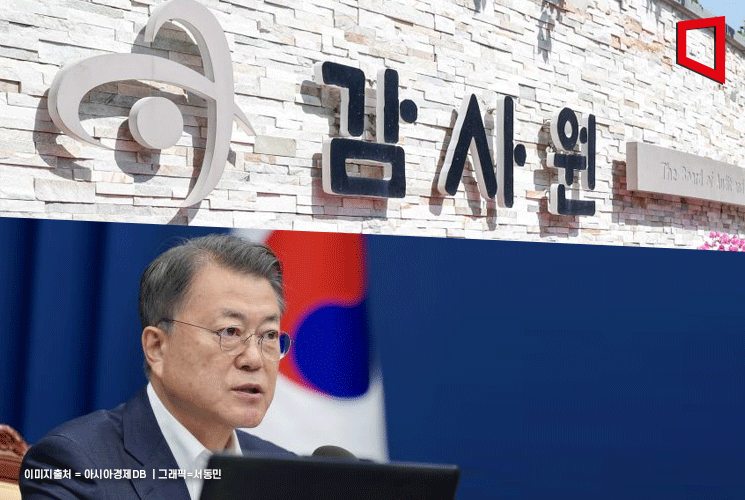 감사원 '통계 조작' 발표에 文 반박…與野 대리전 양상
