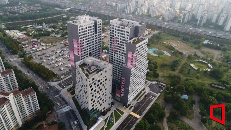 부천 웹툰융합센터 22일 준공식…문화콘텐츠산업 '백년대계' 비전 선포