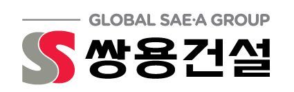 [2024아시아건설종합대상]쌍용건설, 특허공법·신기술로 리모델링 준공 1위