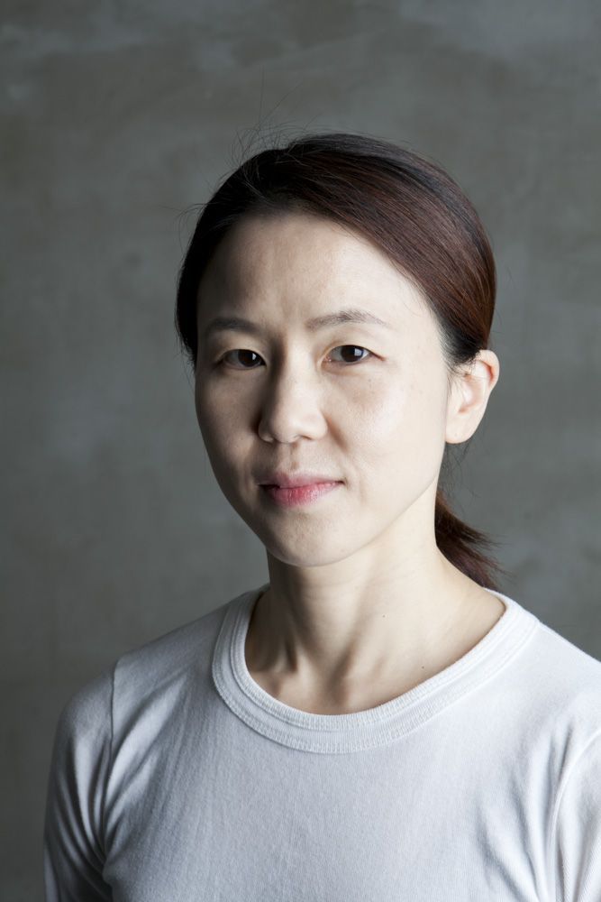 안무가 윤푸름. [사진제공 = 윤푸름프로젝트그룹]