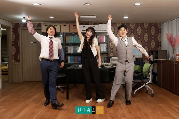 유튜브로 간 현대홈쇼핑…온라인 몰 고객 유입 35배↑