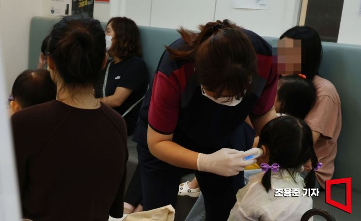 [뉴스속 용어]中 항생제 사재기 불러온 '마이코플라즈마 폐렴'