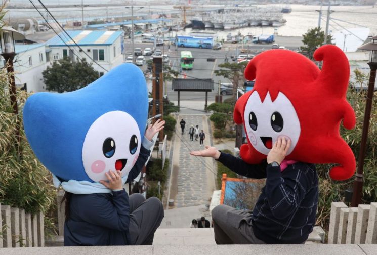 설 연휴 포항서 즐기세요!… 포항시, 관광객 맞이 풍성한 이벤트 마련