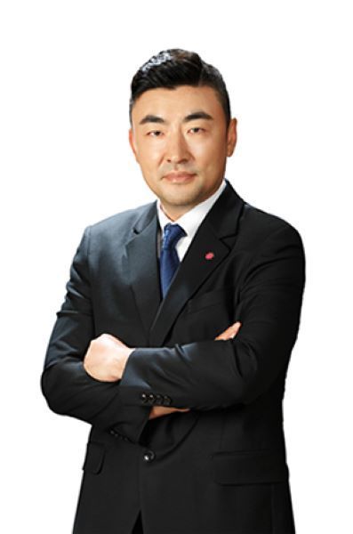20일 단행된 신세계그룹 정기 임원 인사를 통해 신세계L&B 대표이사직을 겸하게 된 송현석 신세계푸드 대표이사. [사진제공=신세계]