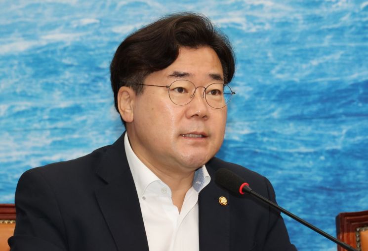 박찬대 "가결표 던져도 공천에 영향 없어…당내 분위기는 부결"