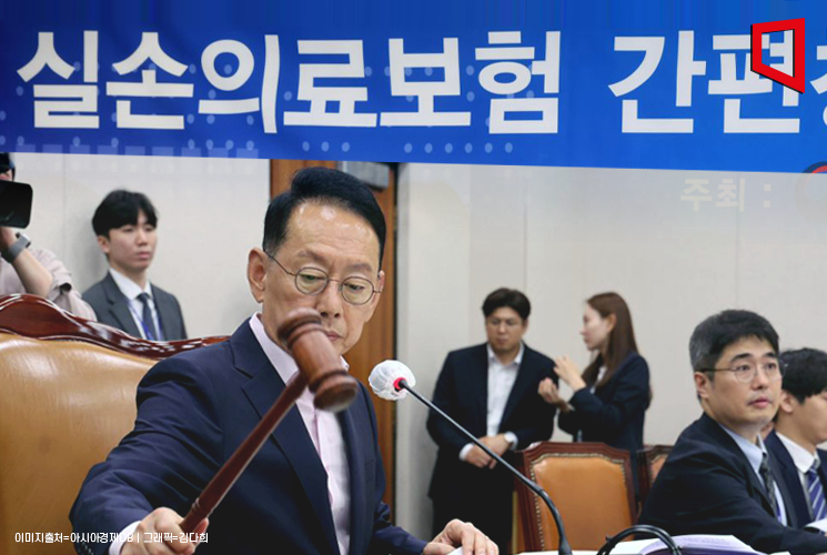 간편 실손청구 길 열리나…관련법 14년만에 국회 법사위 통과