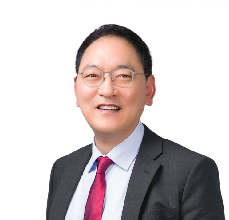 한석희 동양생명 명예상무(사진제공=동양생명)