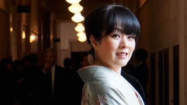 일본 자민당 스기다 미오 의원 [사진출처=의원 홈페이지·연합뉴스]
