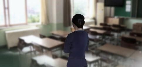 교원 치유 상담 한 해 2만건 넘어…전국에 상담사 29명뿐