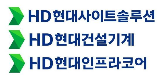 HD현대 건설기계 3사, 협력사에 자재대금 1327억 조기 지급