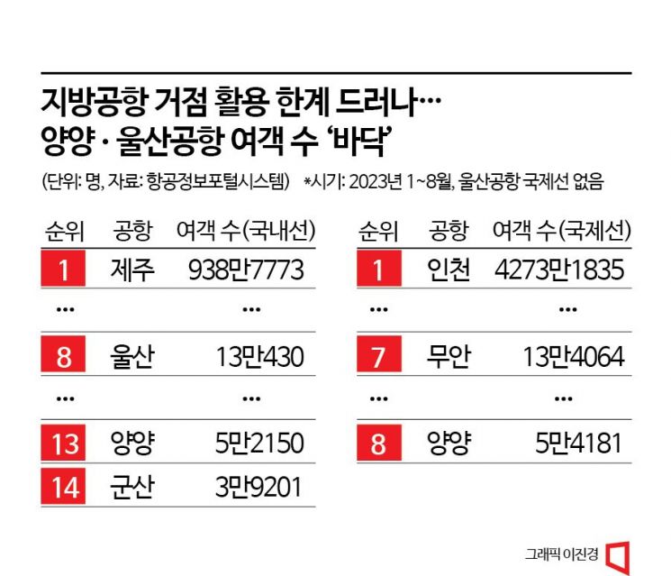 LCC 이대로 괜찮나…하이에어도 기업회생