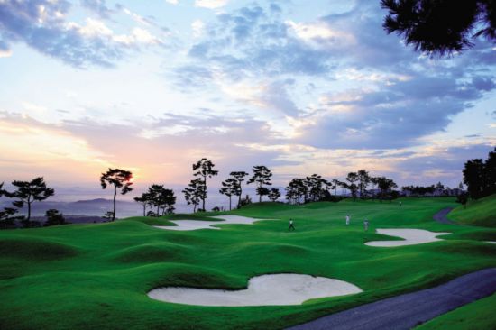 "추석연휴 그린피 '15만원 이하' 수도권 골프장은?"