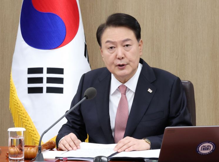 윤석열 대통령 [이미지출처=연합뉴스]