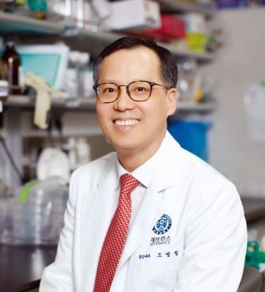 연세암병원 폐암센터 조병철 교수. [사진제공=세브란스병원]