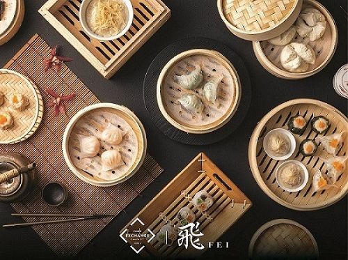 서울드래곤시티 ‘마스터 셰프의 푸드 익스체인지.[사진제공=서울드래곤시티]