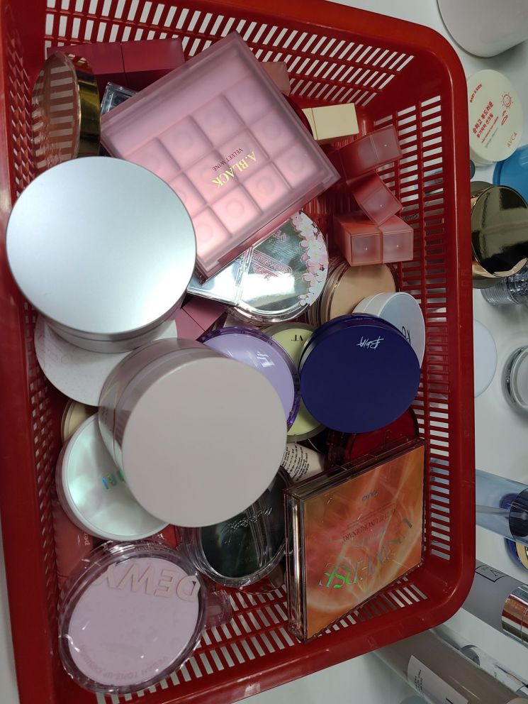 "휴대용 산소 미스트로 'K-뷰티' 기술혁신 일조"