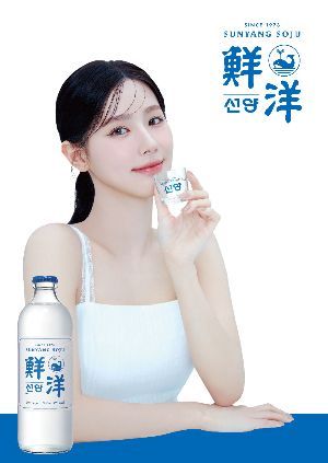맥키스컴퍼니, '선양' 홈플러스 전국 입점