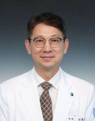 Kim Hongbin 盆唐首尔大学教授当选美国医疗流行病学会院士