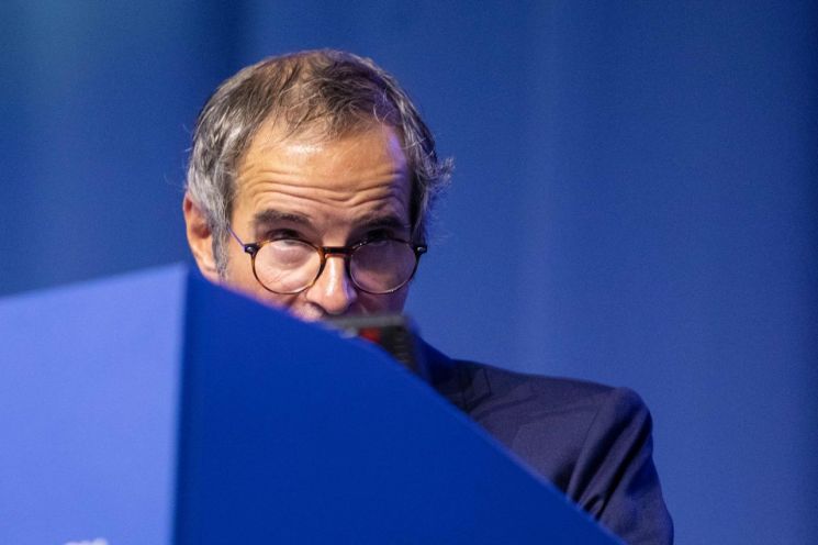 IAEA에서 격돌한 중국과 일본…"中 원전 삼중수소, 후쿠시마 5배"