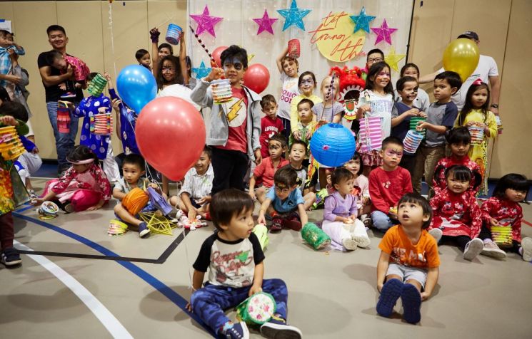 베트남 추석 '뗏쭝투', 연중 두번째 어린이날이 된 이유
