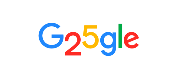 창립 25주년 구글…"AI, 구글 사명 완수할 수 있는 가장 중요한 방법"