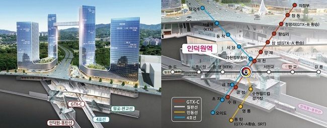 세제 혜택 및 정책자금, 개발호재 3박자 갖춘 ‘인덕원역 AK 밸리’ 관심
