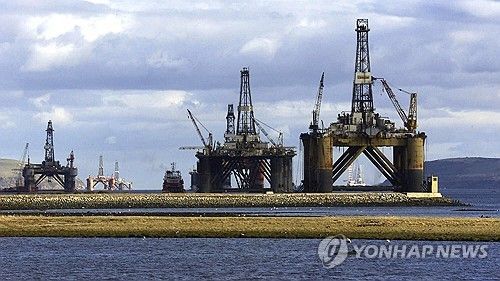 OPEC, 中 경기 둔화에 원유 수요 전망 하향…브렌트유, 2년 만에 60달러대로