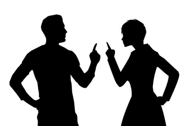 평소 가정이 화목하지 못한 원인이 아버지에게 있다는 반감을 품다가 결국 흉기로 살해를 시도한 30대 딸이 실형을 선고받았다. [이미지출처=픽사베이]