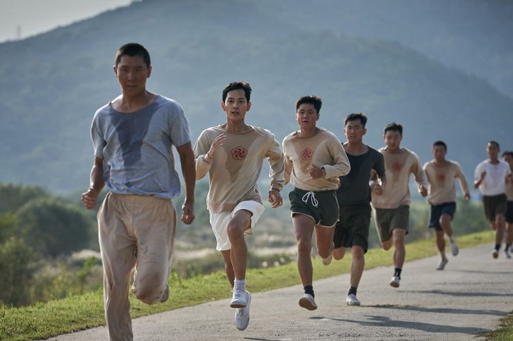 [알고보면]꼼수 부린 일본 선수 뺨 갈긴 남승룡(中)