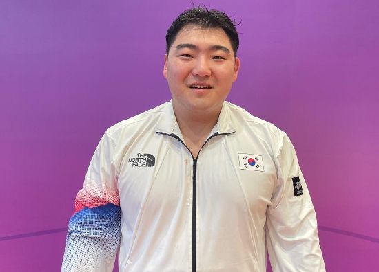 [아시안게임]권재덕·정준용, 쿠라시에서 최소 동메달 확보…한국 사상 첫 메달