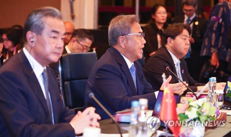 연휴 끝나면 ‘외교의 시간’…중·러, 미·중, 한·일·중 연쇄 회담