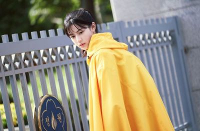 디즈니+의 최대 화제작 드라마 ‘무빙’의 한 장면 [이미지 출처=디즈니+ 제공]