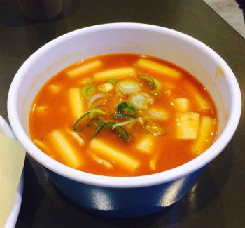 떡볶이. 기사 내용과는 무관. 사진=아시아경제DB