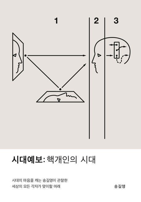 [빵굽는 타자기] 핵가족?…家는 남고 族은 사라진다