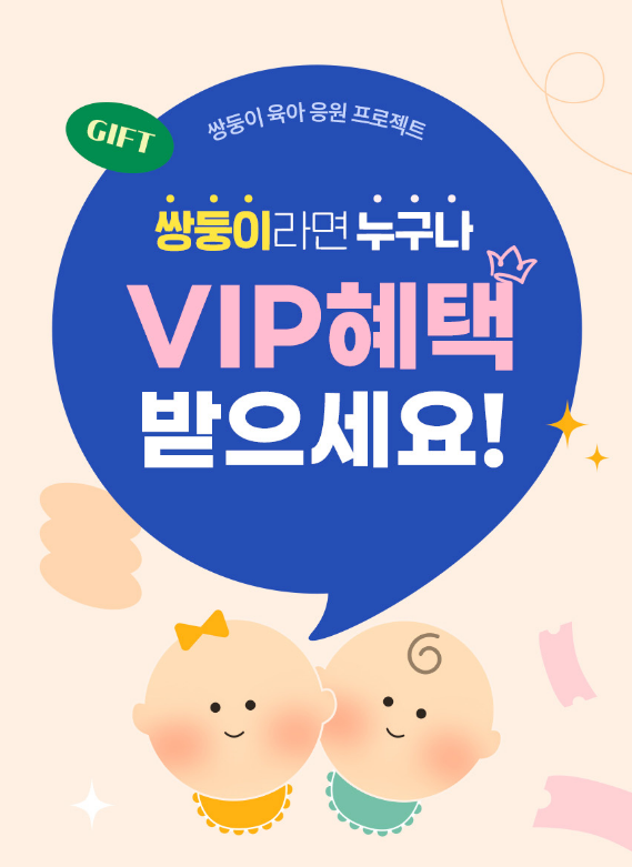 Bebecook Provides Support Project Service for Twin Parenting