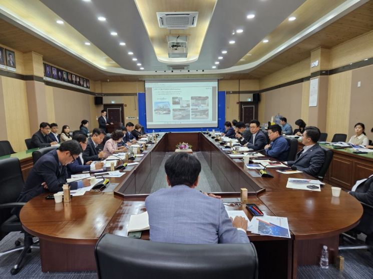 평택에 中企 디지털무역 수출지원 거점 만든다