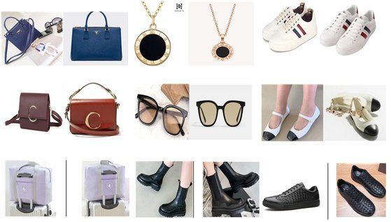 "이거 짭 아냐, 홈쇼핑서 샀어" 못 하겠네…'짝퉁' 판매 적발