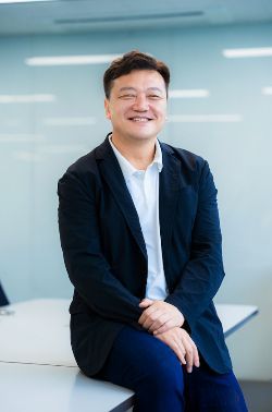 안다르, 모회사 김철웅 대표 영입…각자 대표 체제 전환