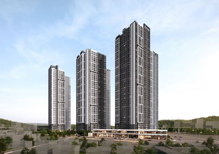 의정부역 일대 ‘상전벽해’…최고 49층 주거시설 3600여가구 조성