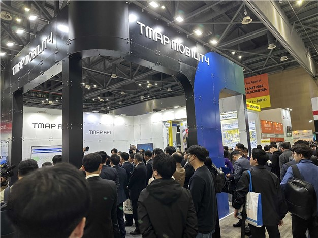 시장 규모 37조원 '미들마일'…티맵, 디지털 전환으로 시장 공략 