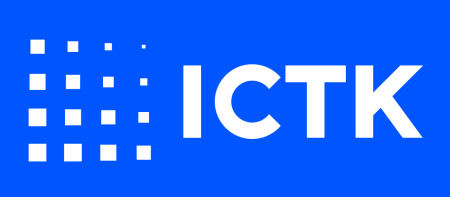 ICTK홀딩스, 'ICTK'로 사명 변경