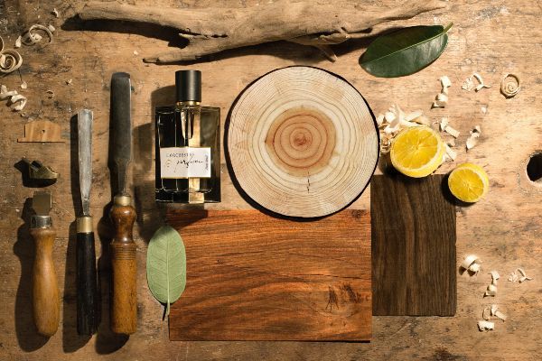 LF, '르 오케스트르 퍼퓸' 출시…"조보이 라인업 확대"