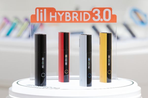 KT&G, '릴 하이브리드 3.0' 판매처 전국 편의점 확대