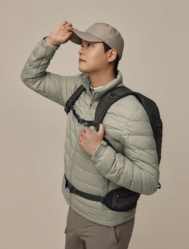 마운티아_에이스경량다운재킷[사진제공=마운티아]