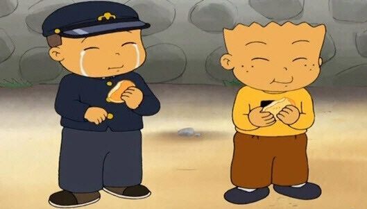 [예잇수다]아직도 닦지 못한 '검정고무신'의 눈물