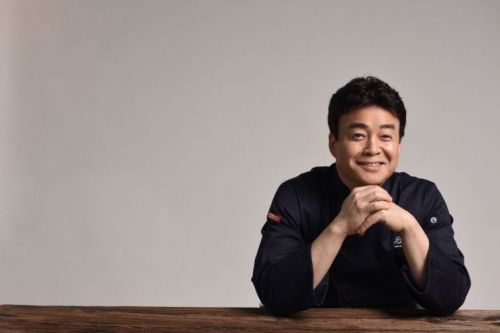 “전통주가 최고쥬”…우리술에 푹 빠진 백종원