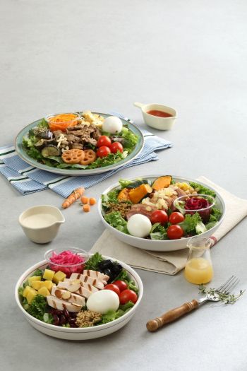 '그린Meal+'[사진제공=풀무원]
