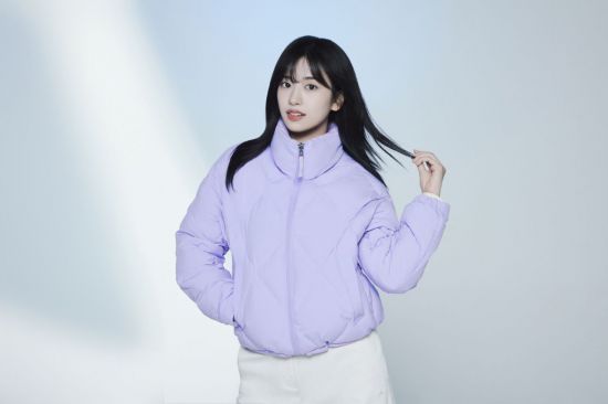 네파, 2가지 스타일 연출 가능 '스위치다운' 선봬